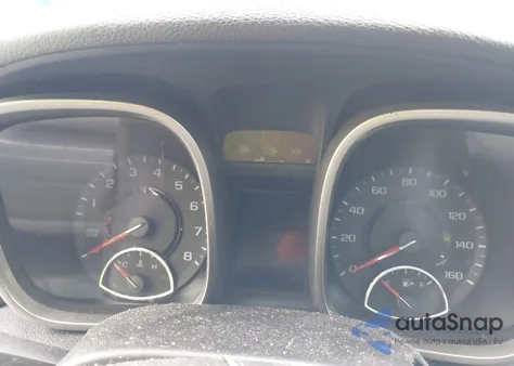 2015 Chevrolet Malibu 2Lt из США, поврежденный, VIN 1G11D5SL4FF178022